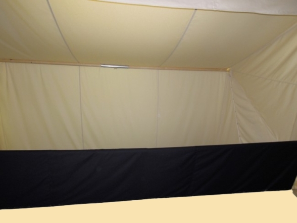 Wikinger-Marktstand 360